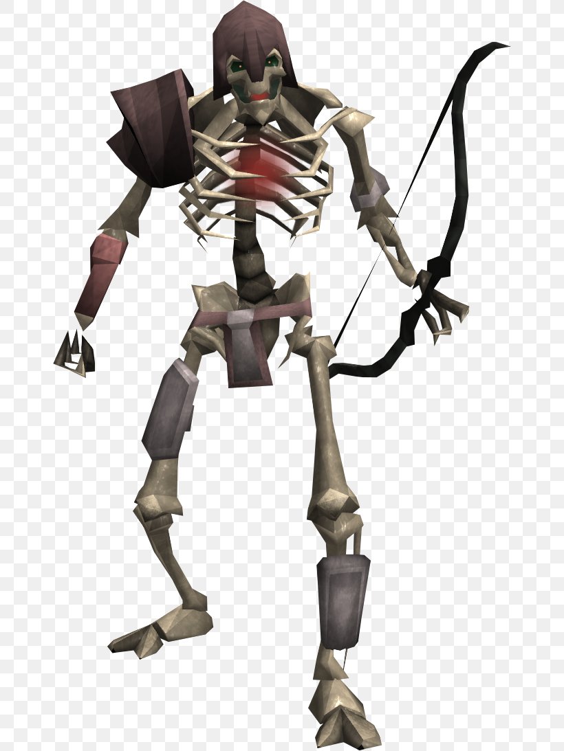 RuneScape Skeleton Skull Wikia, PNG, 666x1093px, Runescape, Action Figure, Armour, Bone, Costume Download Free