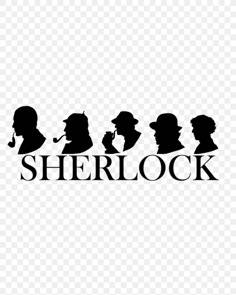 Sherlock Holmes Dr. Watson Baker Street Mrs. Hudson Inspector Lestrade, PNG, 768x1024px, Sherlock Holmes, Area, Baker Street, Benedict Cumberbatch, Black And White Download Free