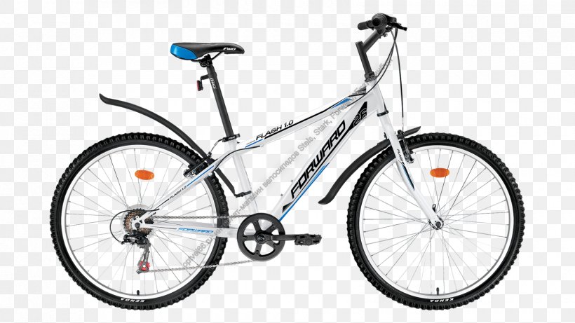 Single-speed Bicycle Mountain Bike Hybrid Bicycle City Bicycle, PNG, 1680x945px, Bicycle, Bicycle Accessory, Bicycle Drivetrain Part, Bicycle Fork, Bicycle Frame Download Free