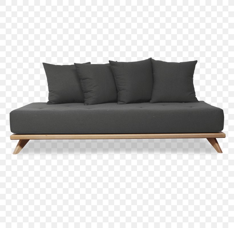 Sofa Bed Couch Fauteuil Comfort Cushion, PNG, 800x800px, Sofa Bed, Armrest, Bed, Chair, Chaise Longue Download Free