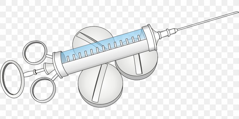 Syringe Hypodermic Needle Dentistry Clip Art, PNG, 1280x640px, Syringe, Anesthesia, Dental Anesthesia, Dentistry, Fatigue Download Free