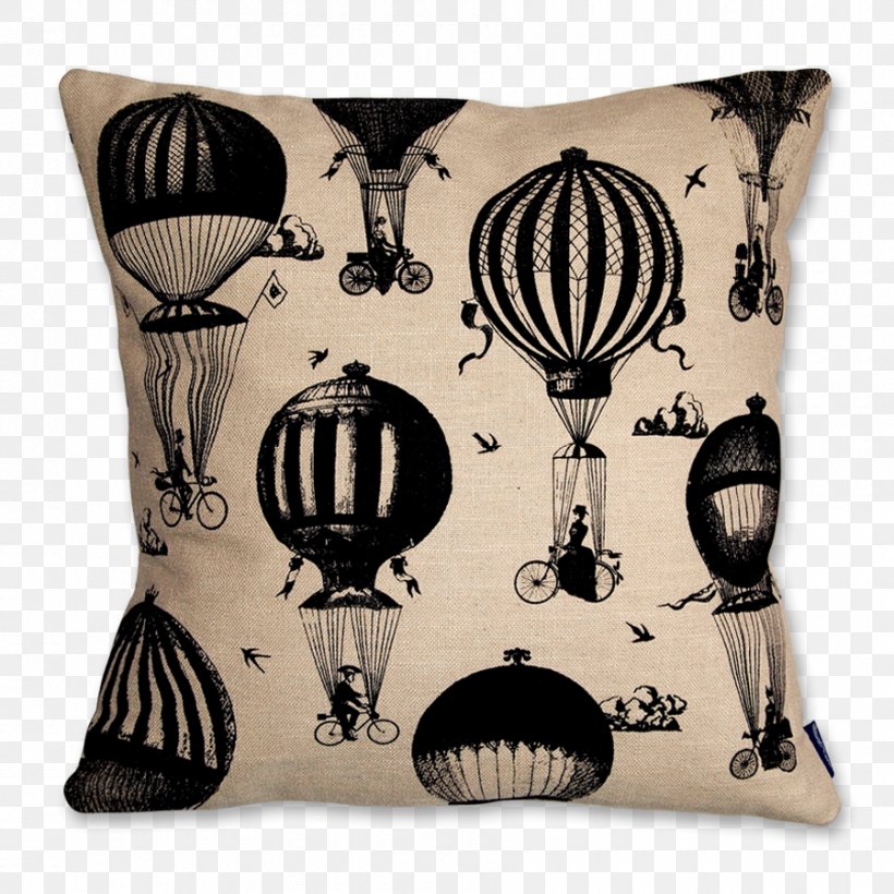 Throw Pillows Cushion Christmas Gift, PNG, 900x900px, Pillow, Balloon, Bicycle, Christmas, Christmas Gift Download Free