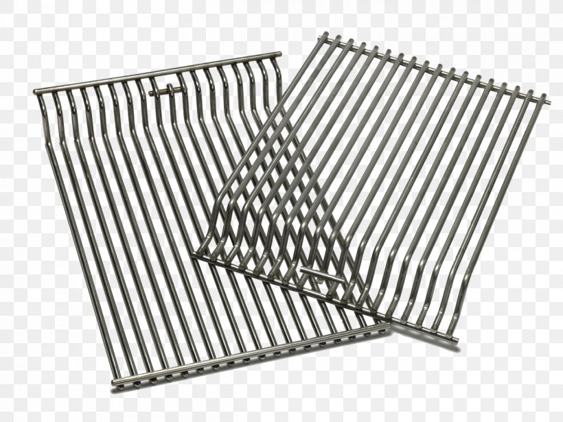 Barbecue Broilmaster Stainless Steel Rod Cooking Grids Grilling Broilmaster Dpa111 Stainless Steel Cooking Grids For Size 3 Grill, PNG, 1200x901px, Barbecue, Area, Black, Black And White, Charbroil Download Free