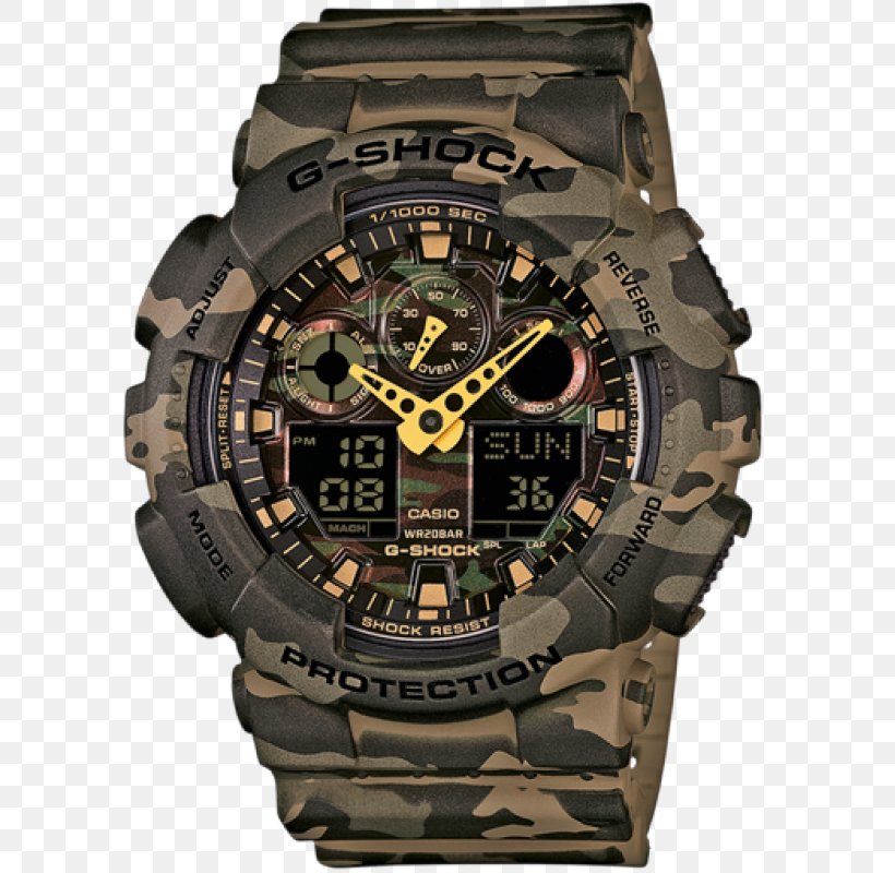 Casio G-Shock Frogman Shock-resistant Watch, PNG, 800x800px, Gshock, Bracelet, Brand, Casio, Casio Edifice Download Free