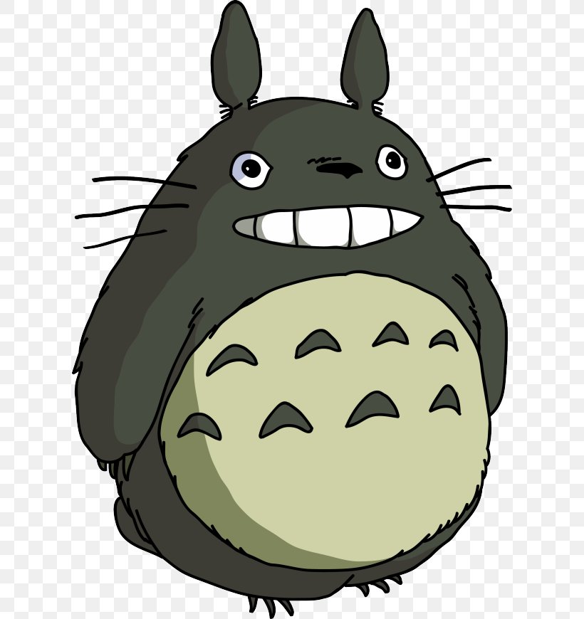 Catbus Studio Ghibli Film Art Totoro, PNG, 618x870px, Catbus, Animation, Animator, Art, Carnivoran Download Free