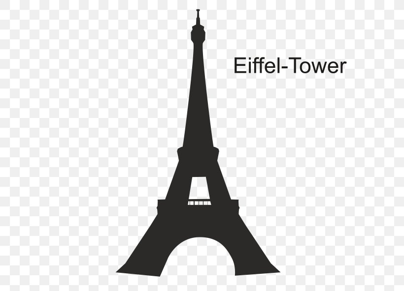 Eiffel Tower, PNG, 710x592px, Eiffel Tower, Black, Black And White, Drawing, Royaltyfree Download Free