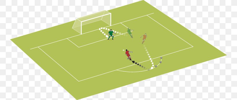Football Midfielder Goalkeeper Futsal Game, PNG, 750x346px, Football, Ball, Coach, Defender, Diagram Download Free