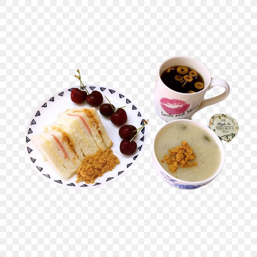 Ginger Tea Breakfast Brown Sugar, PNG, 1000x1000px, Tea, Breakfast, Brown Sugar, Dessert, Dish Download Free