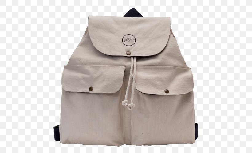 Handbag Supawell Backpack Product Life Store Bank, PNG, 500x500px, Handbag, Backpack, Bag, Beige, Health Download Free