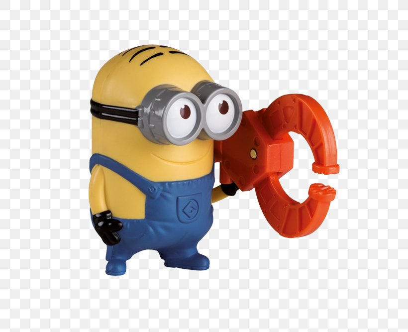 Happy Meal McDonald's Filet-O-Fish Film Minions, PNG, 648x667px, 2013, Happy Meal, Animation, Chris Renaud, Despicable Me Download Free