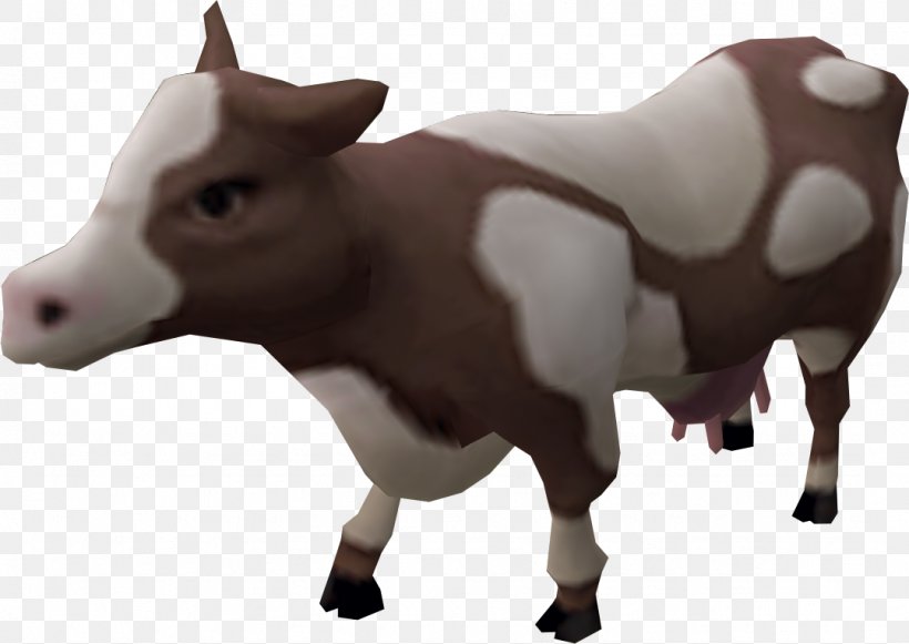 Holstein Friesian Cattle Jersey Cattle Girolando Cattle RuneScape Calf, PNG, 1078x764px, Holstein Friesian Cattle, Animal Figure, Audi Rs 3, Bull, Calf Download Free