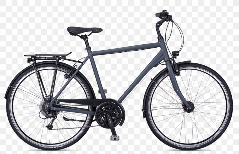Hybrid Bicycle Cycling Trekkingbike SIMPLON Fahrrad GmbH, PNG, 959x620px, Bicycle, Bicycle Accessory, Bicycle Derailleurs, Bicycle Drivetrain Part, Bicycle Frame Download Free