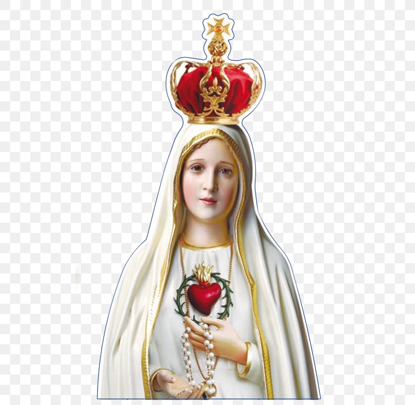 Immaculate Heart Of Mary Our Lady Of Fátima Apparitions Of Our Lady Of Fatima, PNG, 521x800px, Mary, Apparitions Of Our Lady Of Fatima, Christianity, Consecration, Crown Download Free