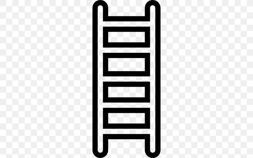 Ladder Stairs A-frame Wing Enterprises, Inc. Tool, PNG, 512x512px, Ladder, Aframe, Apartment, Architectural Engineering, Black And White Download Free