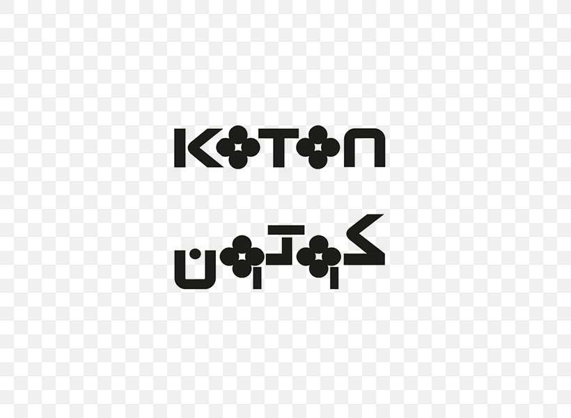 Logo Koton Brand Graphic Design, PNG, 600x600px, Logo, Advertising, Area, Behance, Black Download Free