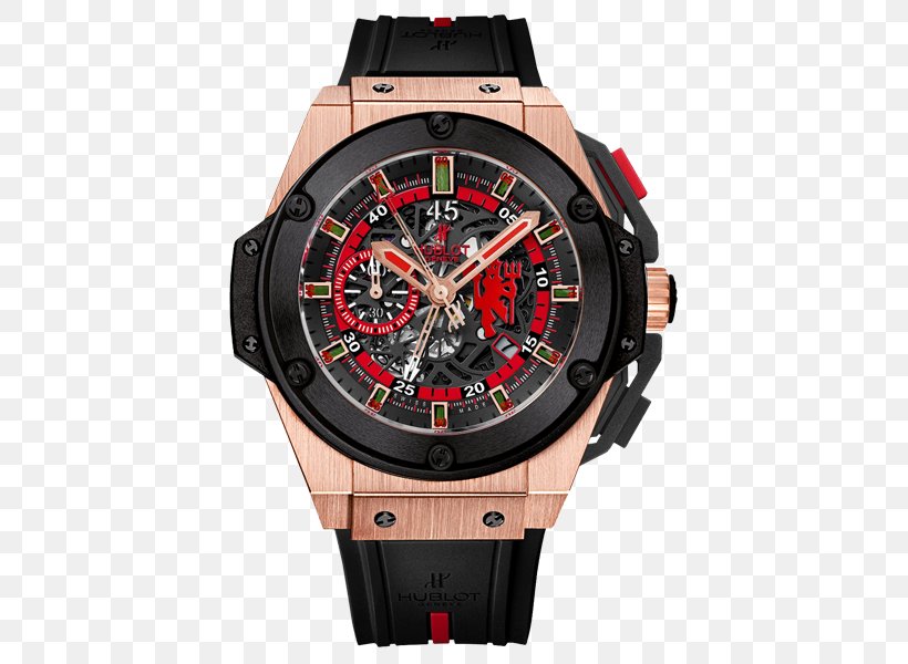 Manchester United F.C. Hublot King Power Watchmaker, PNG, 453x600px, Manchester United Fc, Baselworld, Brand, Chronograph, Counterfeit Watch Download Free