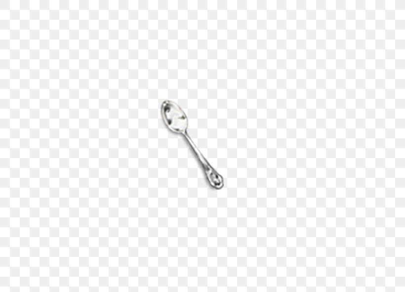 Metal Soup Spoon, PNG, 591x591px, Metal, Black And White, Body Jewelry, Material, Soup Download Free