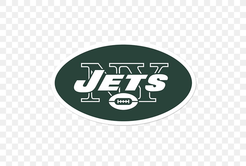 New York Jets NFL New England Patriots New Orleans Saints American Football, PNG, 555x555px, New York Jets, American Football, Brand, Brett Favre, Fathead Llc Download Free