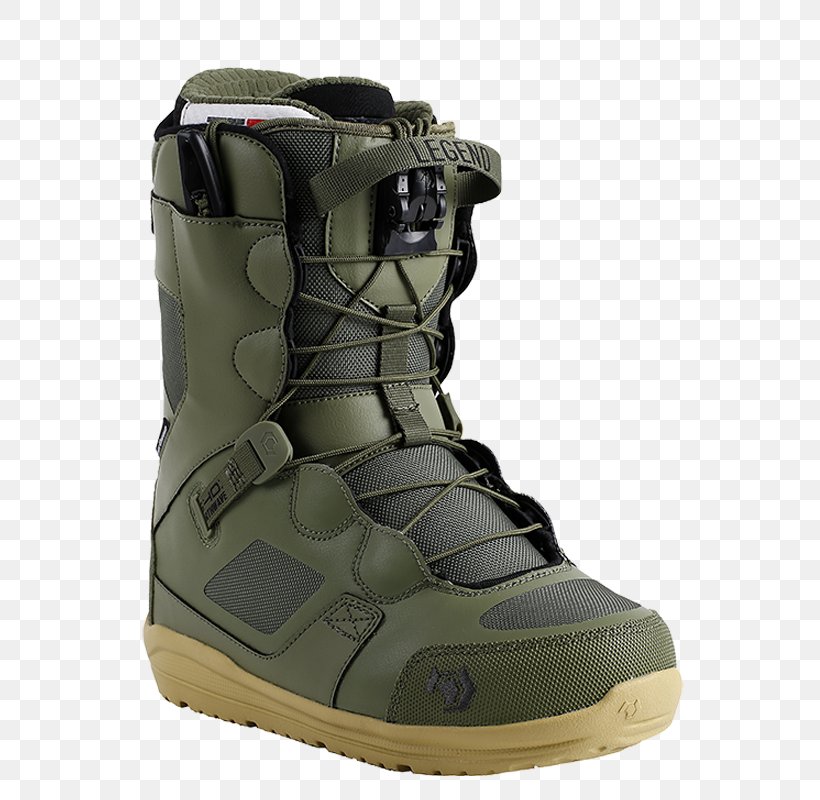 Northwave Decade SL Snowboard Boots Snowboarding Northwave Edge SL Snowboard Boots Northwave Legend SL Green Army 2017 Size 26.5, PNG, 683x800px, Boot, Cross Training Shoe, Footwear, Hiking Shoe, Outdoor Shoe Download Free