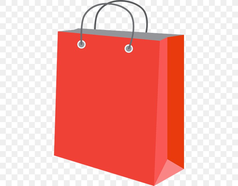 Paper Shopping Bag Clip Art, PNG, 448x640px, Paper, Bag, Brand, Gunny Sack, Handbag Download Free