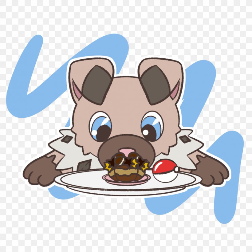 Puppy Pokémon X And Y Pokémon Sun And Moon Alola, PNG, 1024x1024px, Puppy, Alola, Carnivoran, Chinchou, Dog Download Free