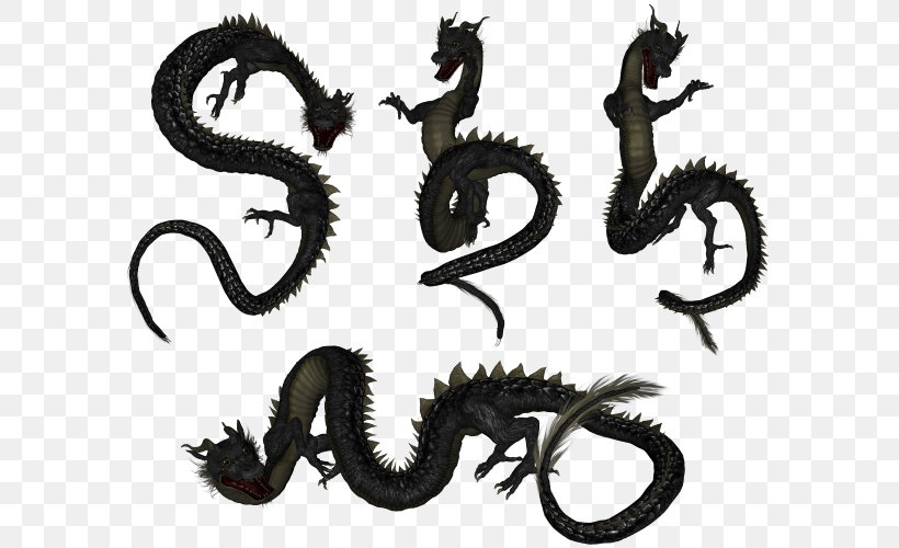 Reptile Font, PNG, 600x500px, Reptile, Dragon, Fictional Character, Mythical Creature, Organism Download Free