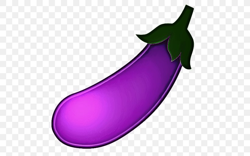 Vegetable Cartoon, PNG, 512x512px, Purple, Eggplant, Food, Fruit, Legume Download Free