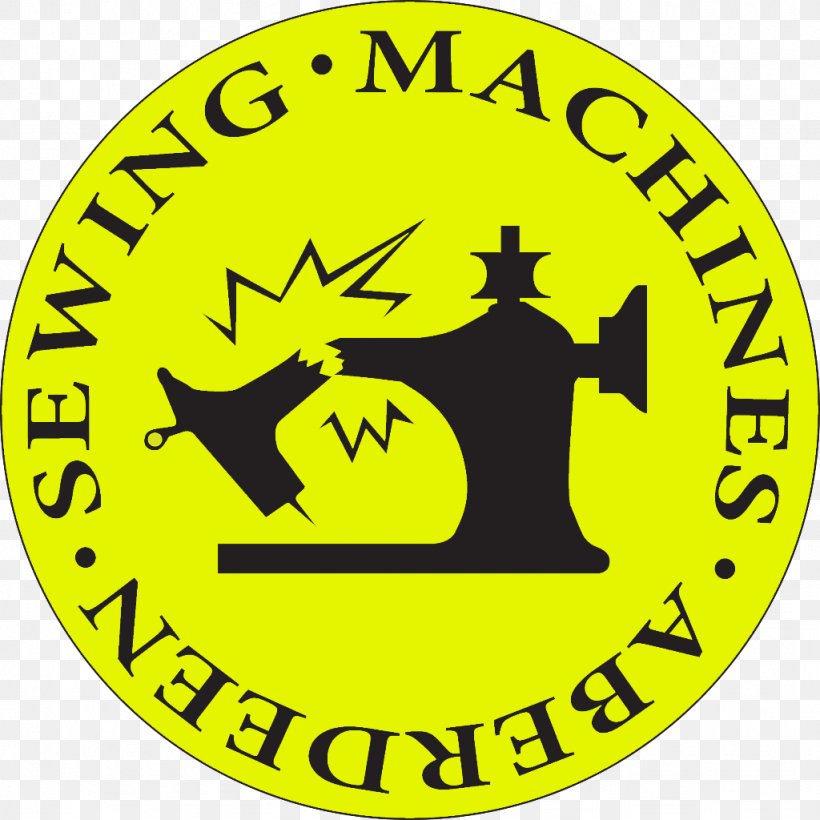 Aberdeen Sewing Machines Janome, PNG, 1024x1024px, Aberdeen, Area, Brand, Craft, Facebook Download Free