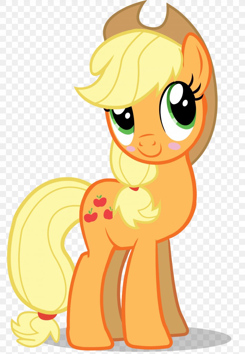 Applejack Pony Rainbow Dash Pinkie Pie Rarity, PNG, 2076x3003px, Applejack, Animal Figure, Cartoon, Deviantart, Fictional Character Download Free