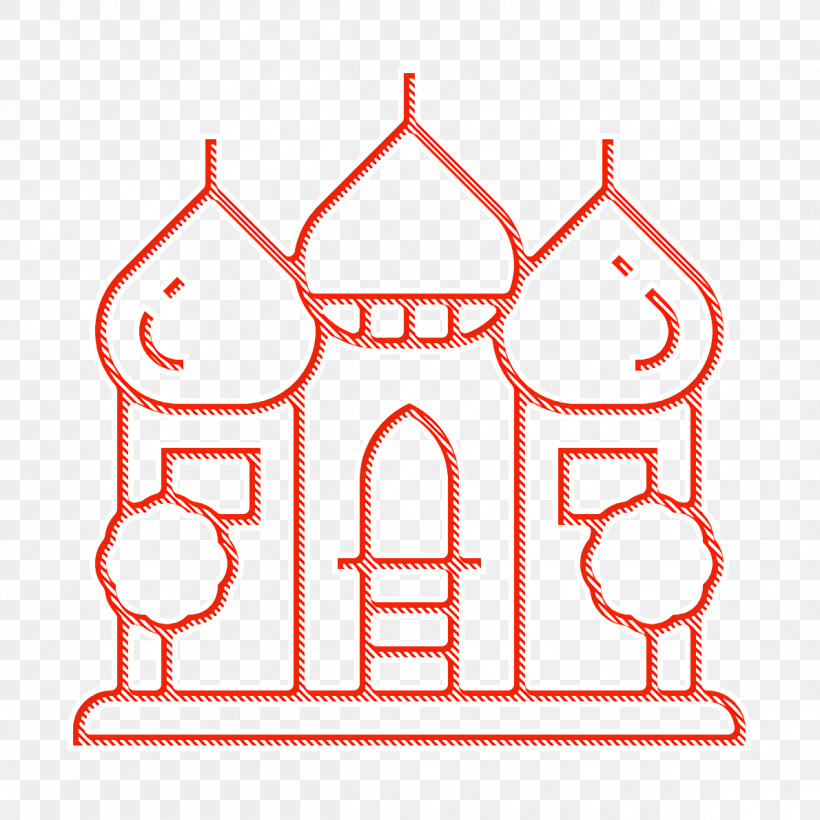 Cultures Icon Architecture Icon Mosque Icon, PNG, 1190x1190px, Cultures Icon, Architecture, Architecture Icon, Line, Line Art Download Free