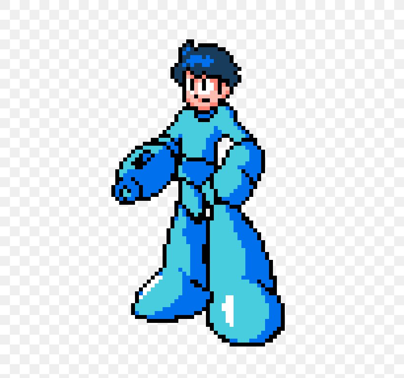 DeviantArt Mega Man 8bit. Work Of Art, PNG, 512x768px, Art, Area, Artist, Artwork, Capcom Download Free