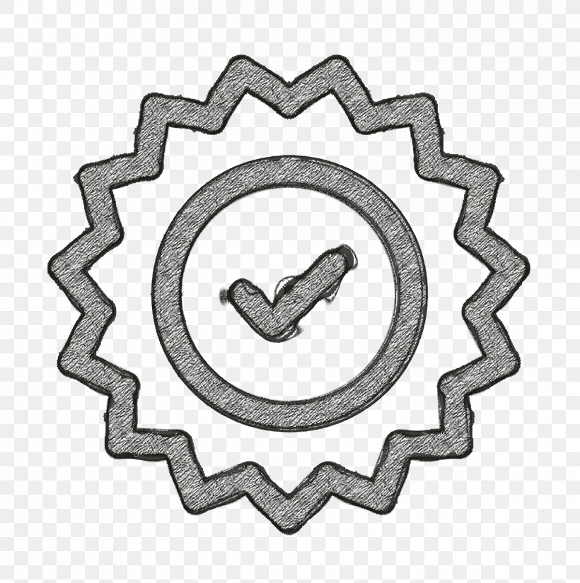 Guarantee Icon Ecommerce Icon Sticker Icon, PNG, 1240x1248px, Guarantee Icon, Award, Badge, Drawing, Ecommerce Icon Download Free