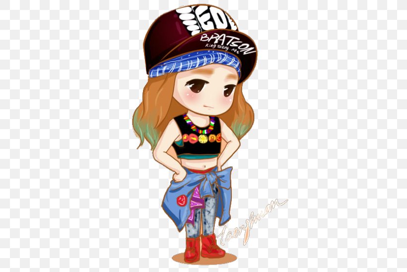 I Got A Boy Girls' Generation Cartoon Drawing, PNG, 590x548px, Watercolor, Cartoon, Flower, Frame, Heart Download Free