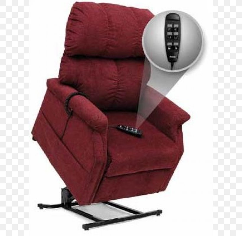 Lift Chair Recliner Bed Furniture, PNG, 800x800px, Lift Chair, Bed, Car Seat Cover, Chair, Comfort Download Free
