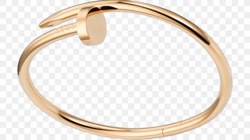 Love Bracelet Bangle Cartier Gold, PNG, 1000x562px, Love Bracelet, Bangle, Body Jewelry, Bracelet, Cartier Download Free