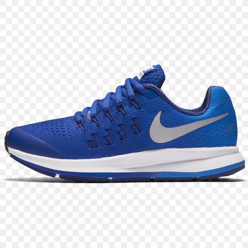Nike Air Max Nike Free Sneakers Shoe, PNG, 1000x1000px, Nike Air Max, Athletic Shoe, Basketball Shoe, Black, Blue Download Free