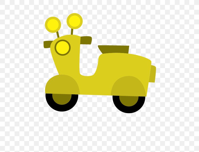 Scooter Car Vehicle Clip Art, PNG, 625x625px, Scooter, Car, Motorcycle, Traffic, Vehicle Download Free