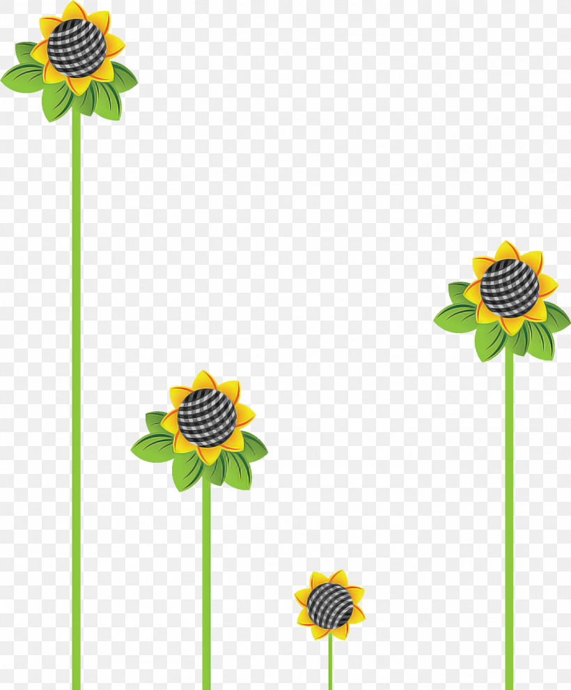 Sunflower Summer Flower, PNG, 1397x1688px, Sunflower, Ascii Art, Blog, Logo, Summer Flower Download Free