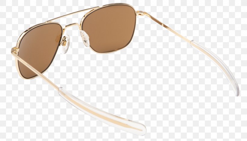 Aviator Sunglasses Randolph Engineering Eyewear, PNG, 1000x571px, Sunglasses, Aviator Sunglasses, Beige, Brown, Eyewear Download Free