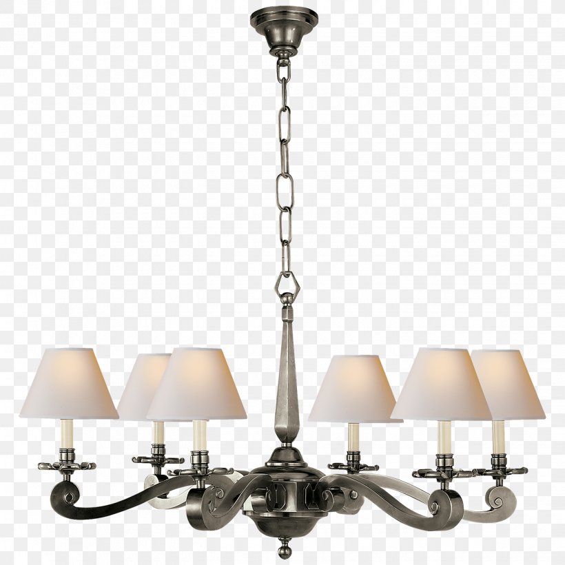 Chandelier Light Fixture Lighting Brass, PNG, 1440x1440px, Chandelier, Alexa Hampton, Brass, Candelabra, Ceiling Download Free