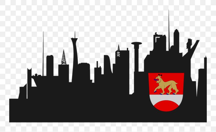 Cities: Skylines Silhouette Clip Art, PNG, 750x501px, Cities Skylines, Art, Brand, City, Cityscape Download Free