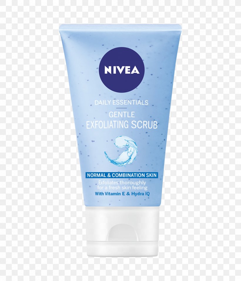 Exfoliation Nivea Cleanser Skin Toner, PNG, 1010x1180px, Exfoliation, Body Wash, Cleanser, Comedo, Cosmetics Download Free