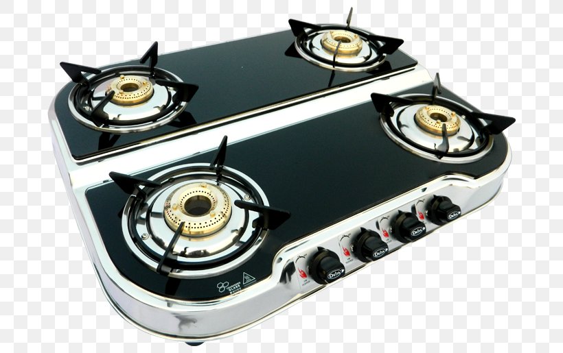 Gas Stove Cooking Ranges Home Appliance Liquefied Petroleum Gas, PNG, 700x515px, Gas Stove, Cooking Ranges, Cooktop, Delhi, Electronics Download Free