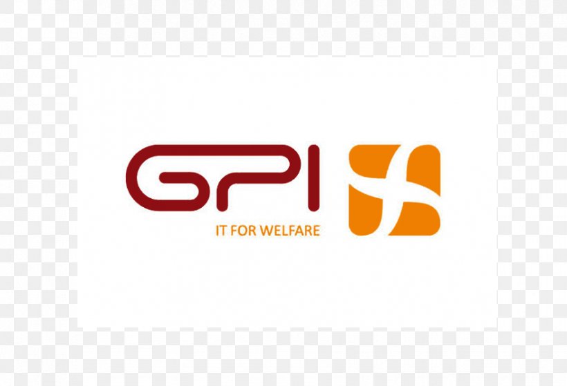 Gpi S.p.a. L'Adige BANCA FININT Logo GPI SpA, PNG, 879x600px, Logo, Area, Brand, Logos, Orange Download Free