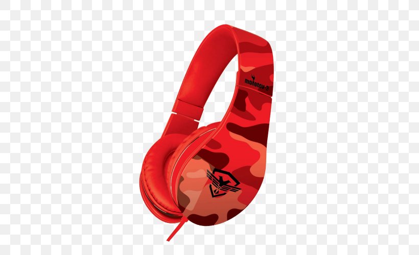 Headphones Headset Molotov Cocktail Mobile Phones Red, PNG, 500x500px, Headphones, Audio, Audio Equipment, Computer, Electronic Device Download Free