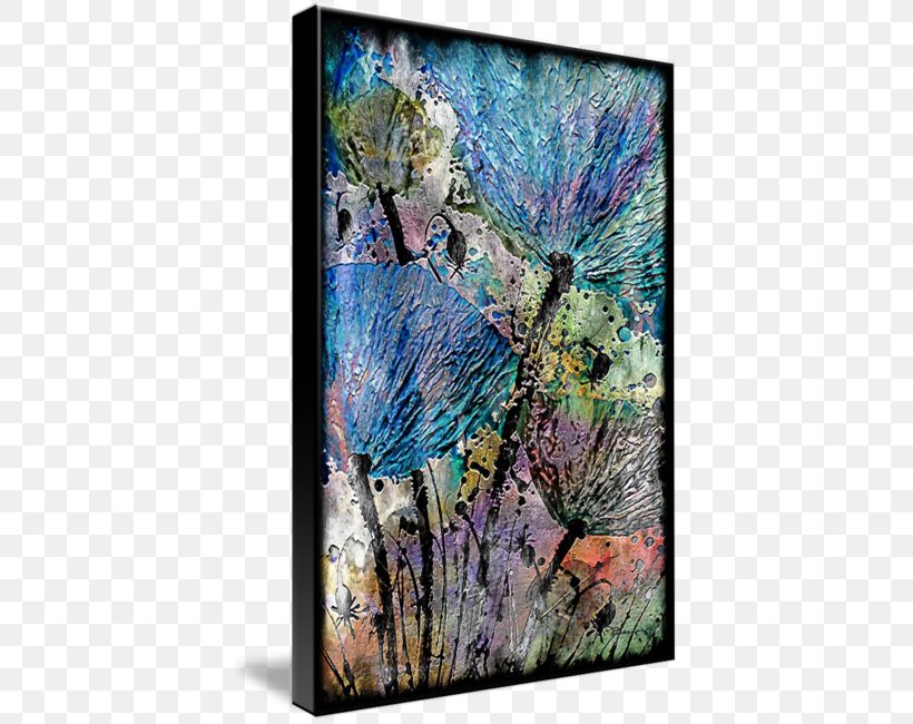 Modern Art Painting Acrylic Paint Flower, PNG, 403x650px, Modern Art, Acrylic Paint, Acrylic Resin, Art, Artwork Download Free