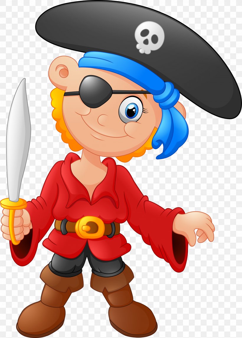 Piracy Clip Art, PNG, 2871x4000px, Piracy, Art, Boy, Cartoon, Fictional Character Download Free