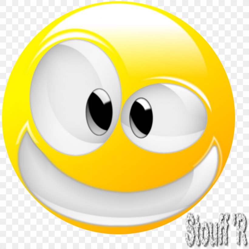Smiley Emoticon Emoji Clip Art, PNG, 1000x1000px, Smiley, Emoji, Emoticon, Facial Expression, Happiness Download Free