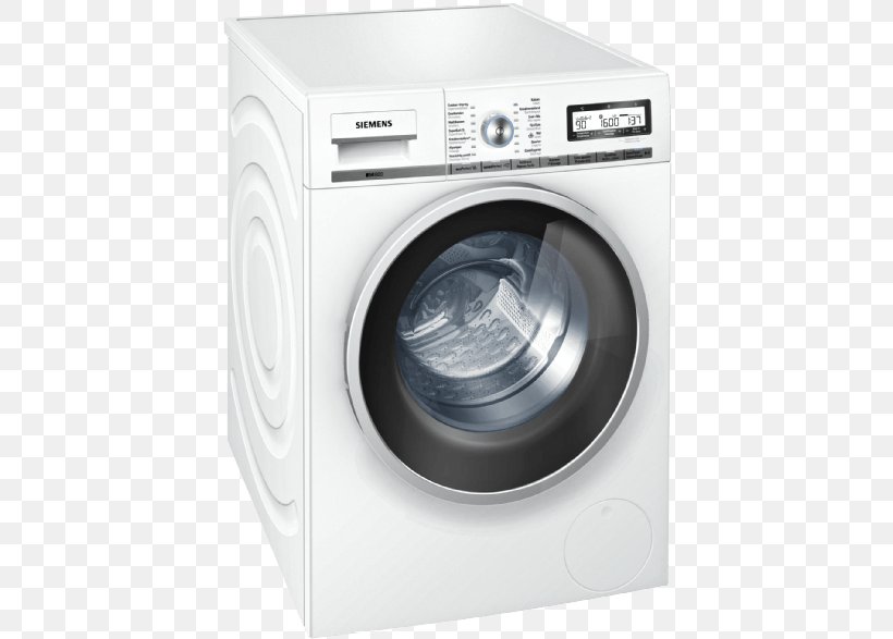 Washing Machines Siemens Clothes Dryer Home Appliance Combo Washer Dryer, PNG, 786x587px, Washing Machines, Clothes Dryer, Combo Washer Dryer, Dishwasher, Home Appliance Download Free