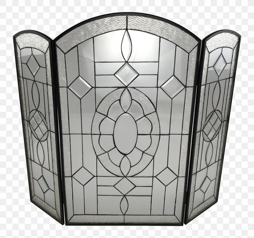 Window Fire Screen Stained Glass Beveled Glass, PNG, 2953x2762px, Window, Bevel, Beveled Glass, Door, Fire Download Free